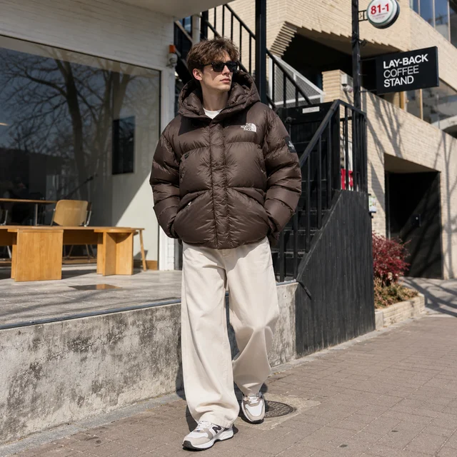 THE NORTH FACE thumbnail 2