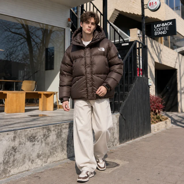 THE NORTH FACE 1