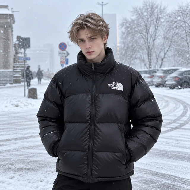 THE NORTH FACE 1