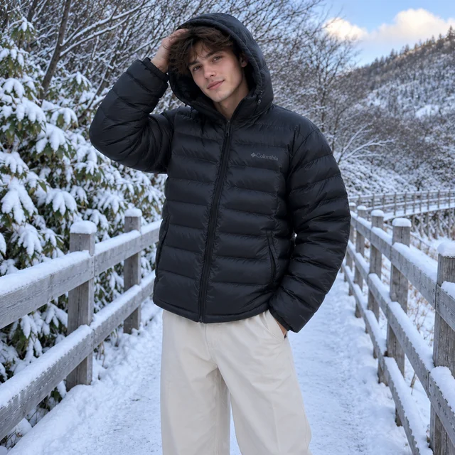COLUMBIA 1
