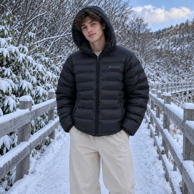 COLUMBIA     thumbnail 2