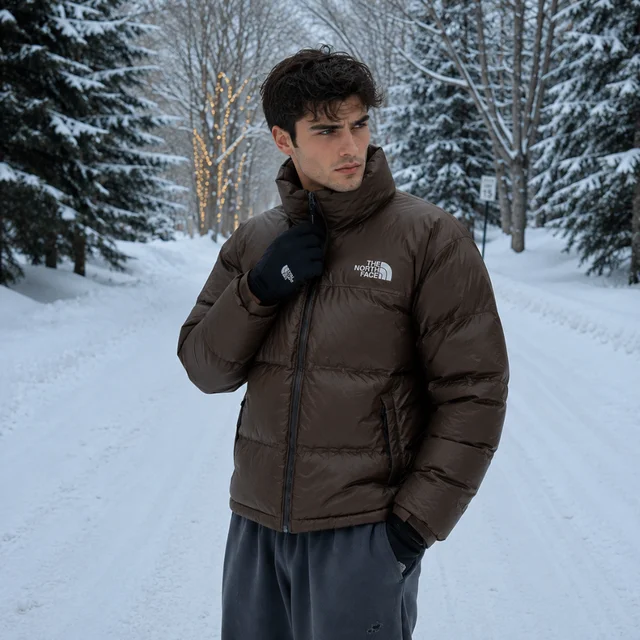 THE NORTH FACE thumbnail 2