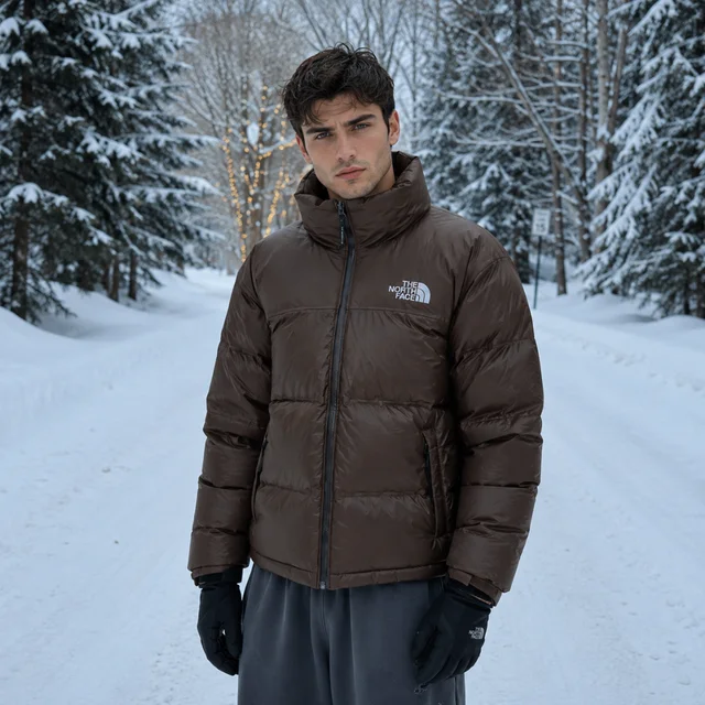 THE NORTH FACE 1