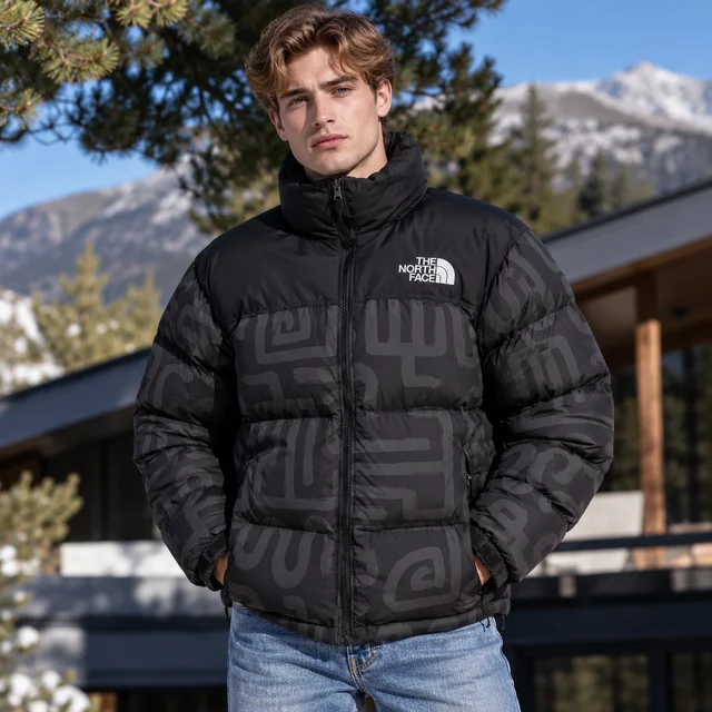 THE NORTH FACE 1