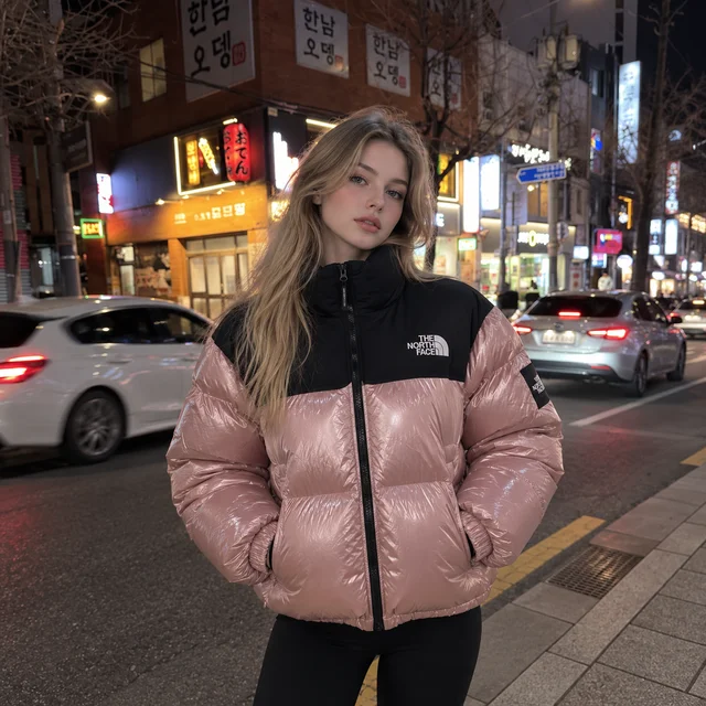THE NORTH FACE 1