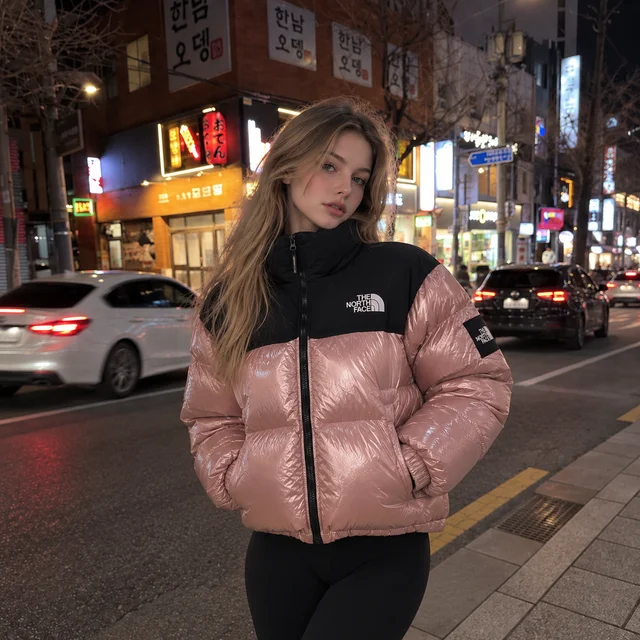 THE NORTH FACE thumbnail 2