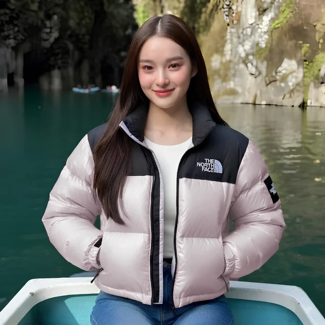 THE NORTH FACE 1