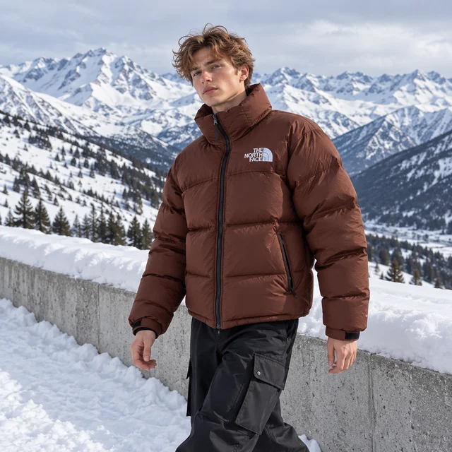 THE NORTH FACE thumbnail 3