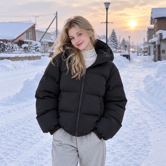 THE NORTH FACE 1