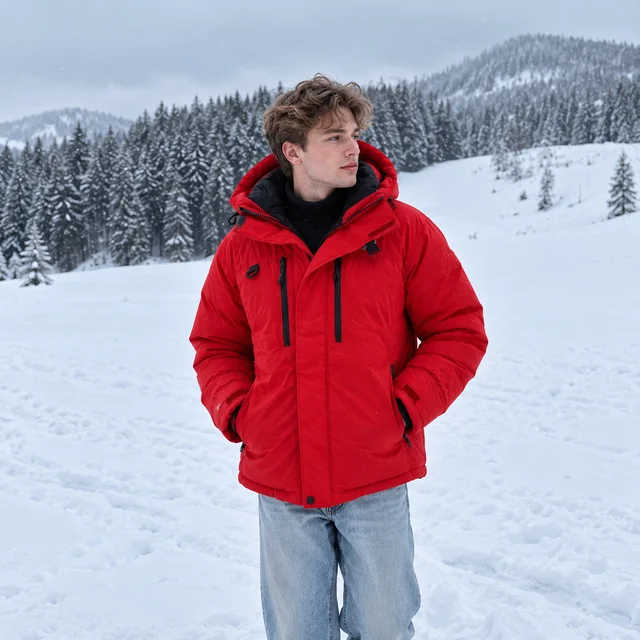 THE NORTH FACE 1