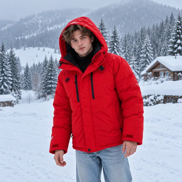 THE NORTH FACE thumbnail 3