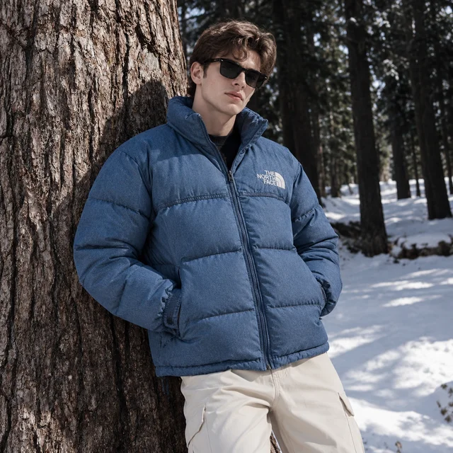 THE NORTH FACE thumbnail 2