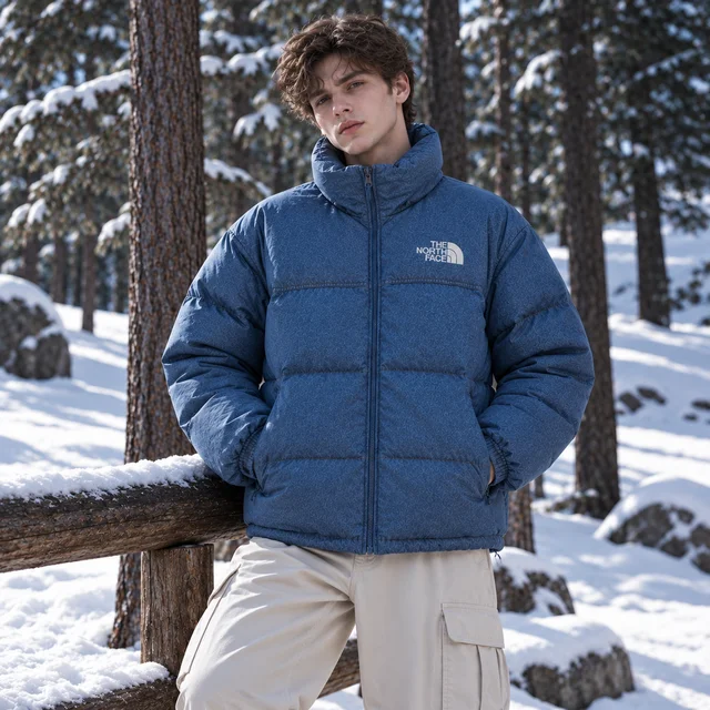 THE NORTH FACE thumbnail 2