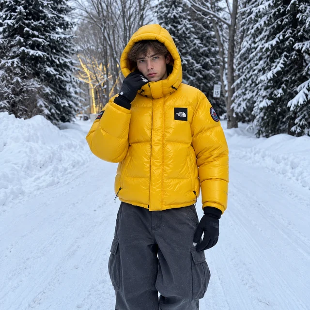 THE NORTH FACE thumbnail 2