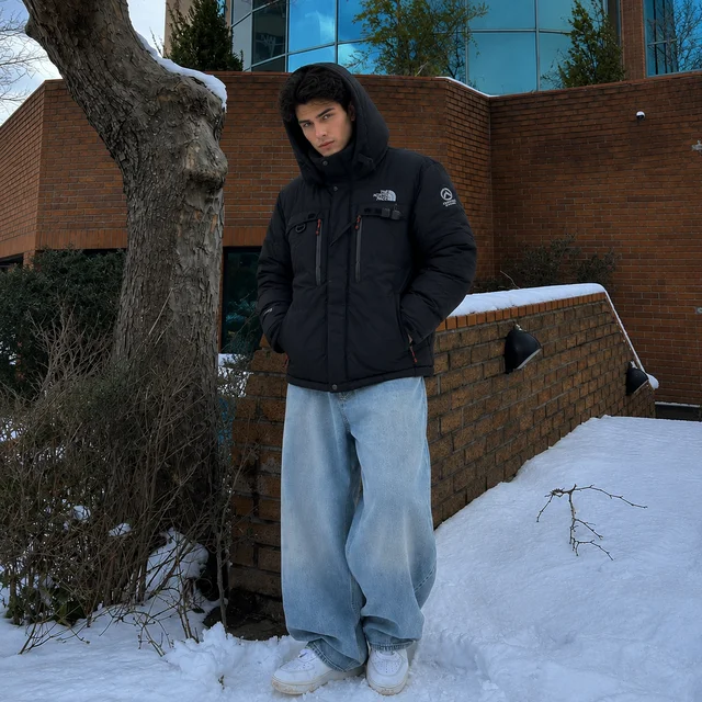 THE NORTH FACE 1
