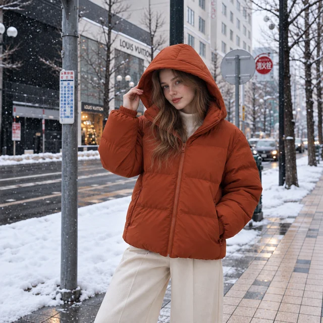 UNIQLO 1