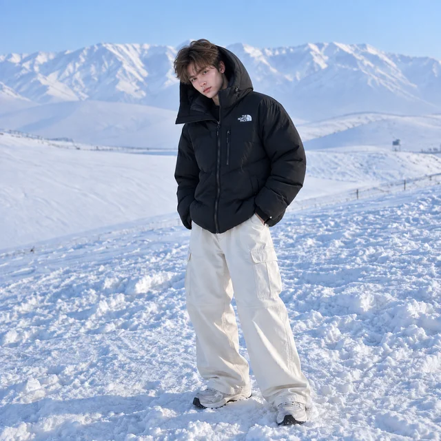 0562 THE NORTH FACE thumbnail 2