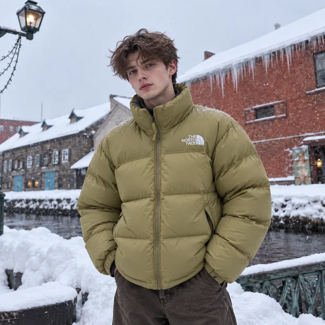 THE NORTH FACE 1