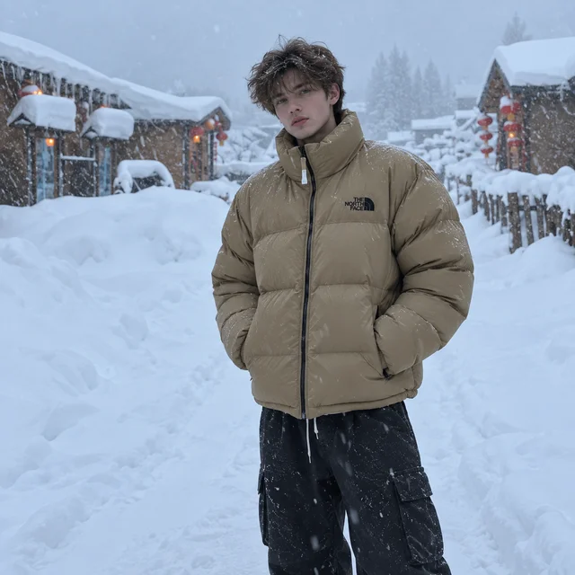 THE NORTH FACE 1