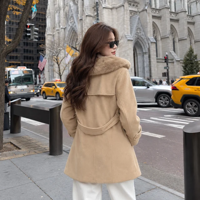WOOL COAT    thumbnail 2