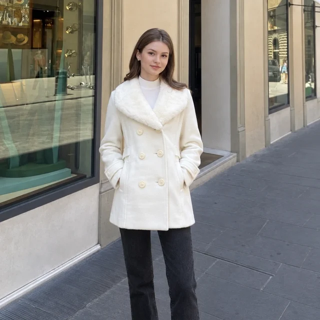 WOOL COAT    thumbnail 2