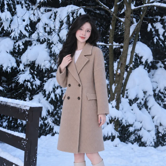 WOOL COAT    thumbnail 2