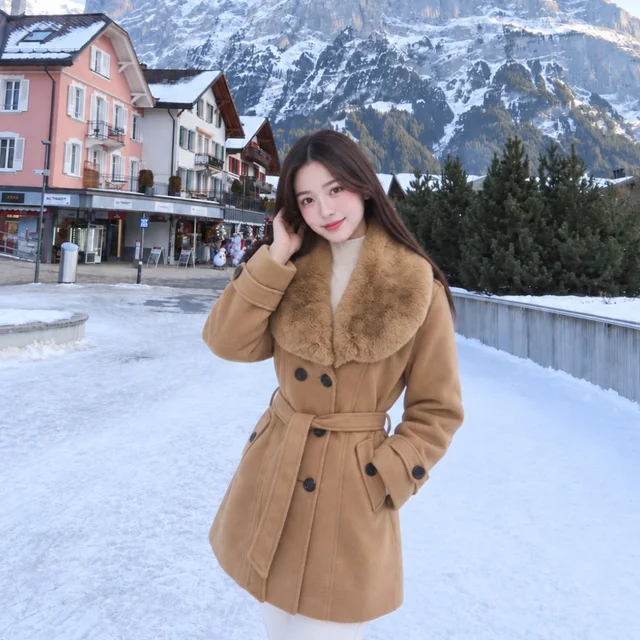WOOL COAT    thumbnail 2