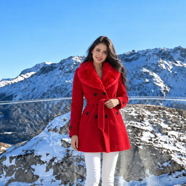 WOOL COAT    thumbnail 2