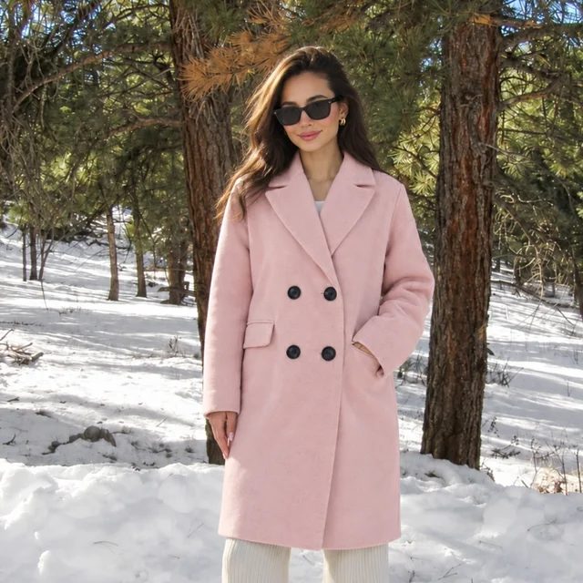 WOOL COAT    thumbnail 2