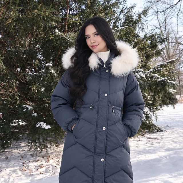 WOOL COAT 1