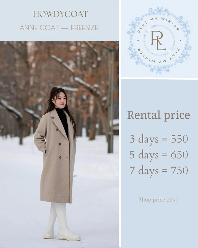 Anne Coat thumbnail 3