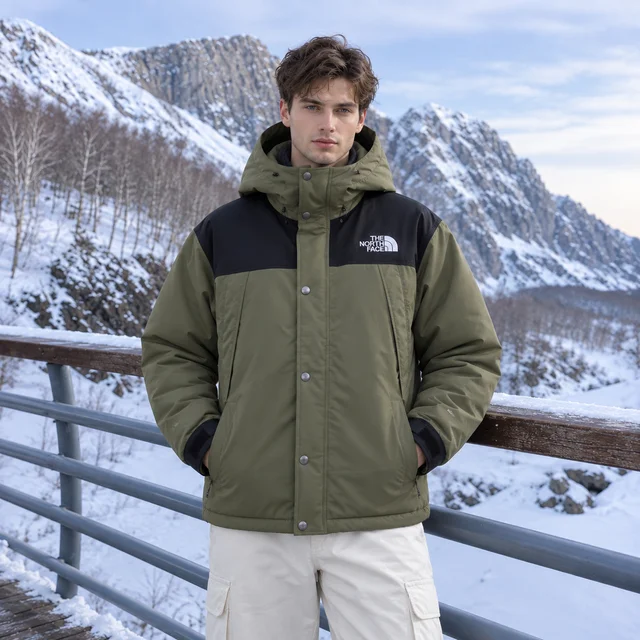 THE NORTH FACE thumbnail 1