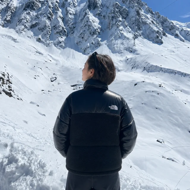 THE NORTH FACE thumbnail 2