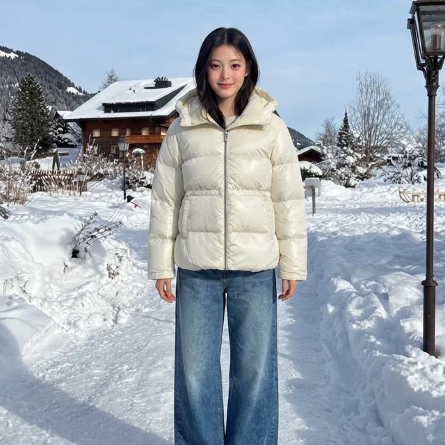 THE NORTH FACE thumbnail 2