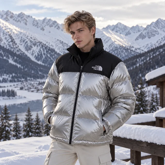 THE NORTH FACE 1