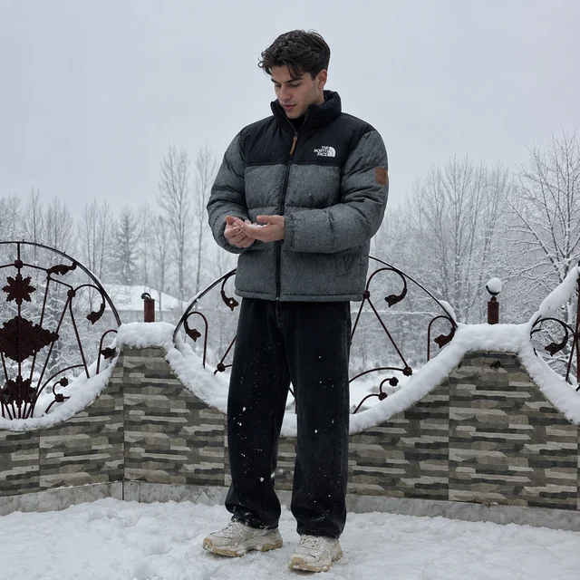 THE NORTH FACE thumbnail 2