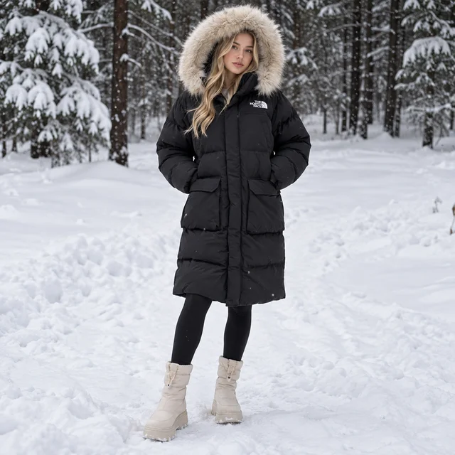 THE NORTH FACE thumbnail 3