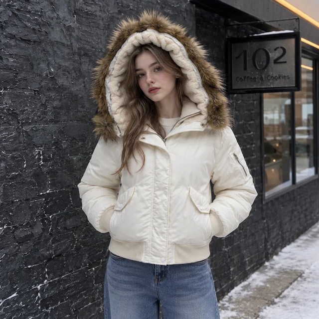 THE NORTH FACE thumbnail 2