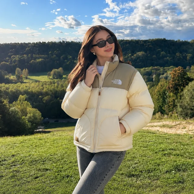 THE NORTH FACE thumbnail 2