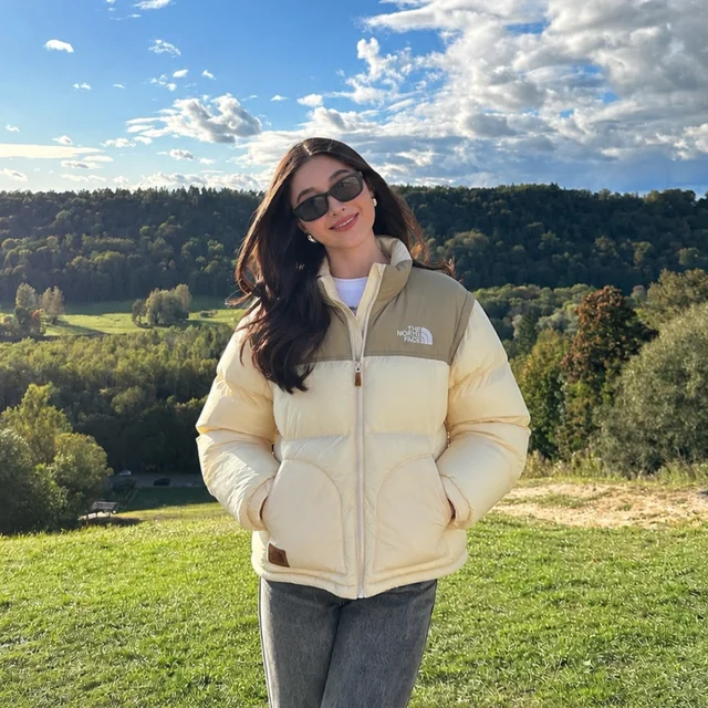 THE NORTH FACE thumbnail 1