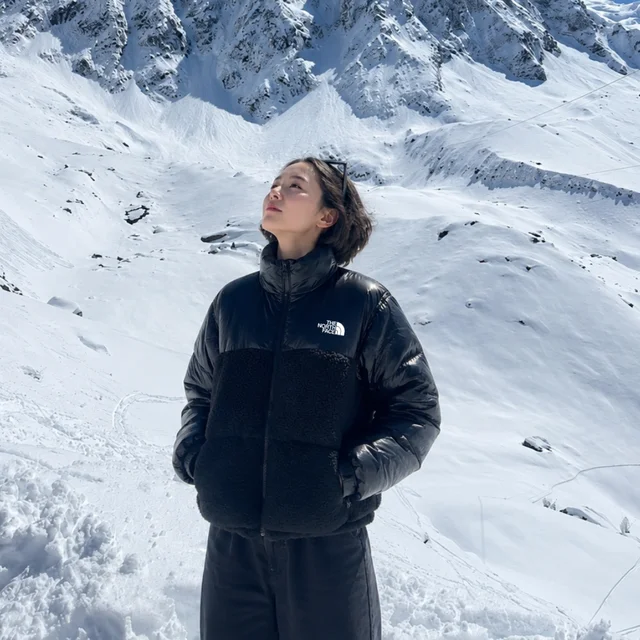 THE NORTH FACE 1