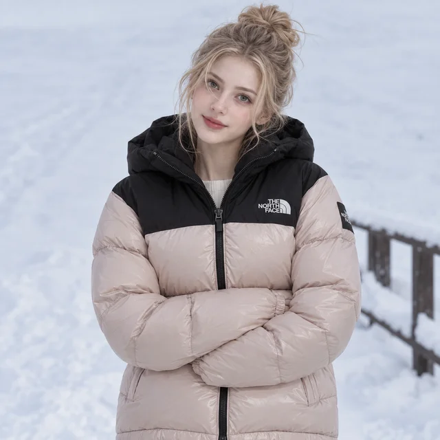 THE NORTH FACE thumbnail 3