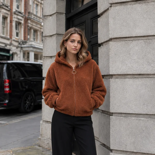 WOOL COAT    thumbnail 2
