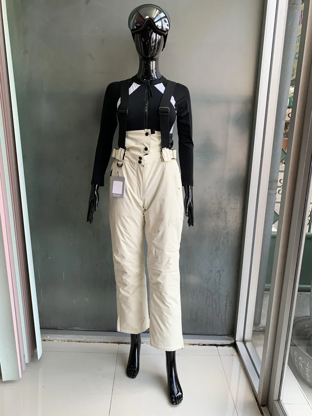 Ski Pants "คุณพ่อ คุณแม่ คุณลูก" thumbnail 6