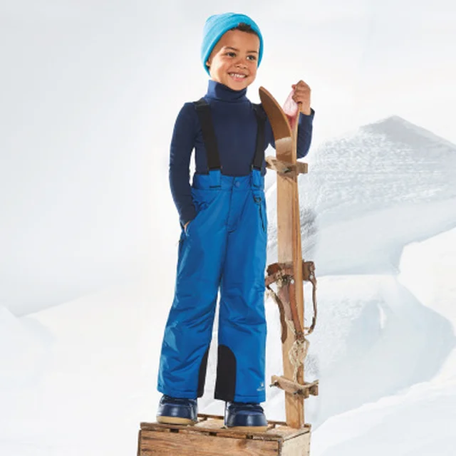 Ski Pants "คุณพ่อ คุณแม่ คุณลูก" thumbnail 3