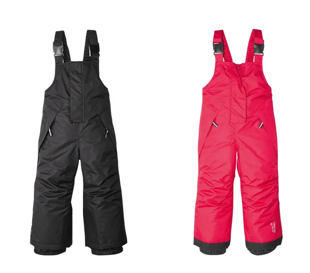 Ski Pants "คุณพ่อ คุณแม่ คุณลูก" (alternate)