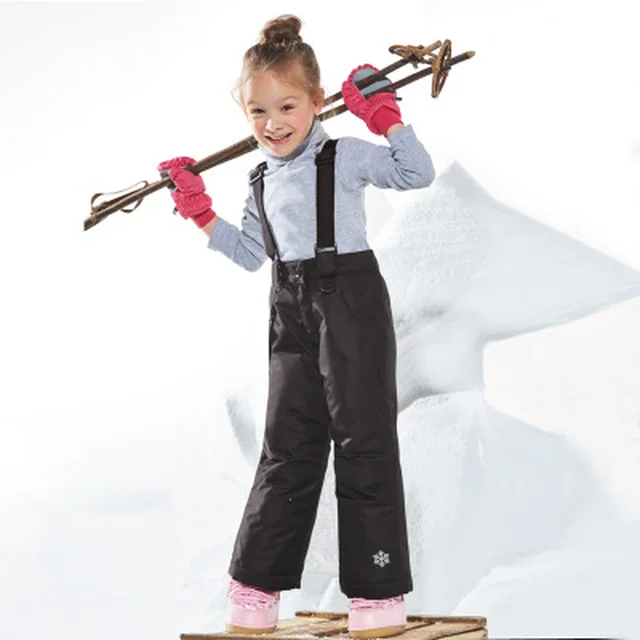 Kids Ski Wear 2018 thumbnail 8