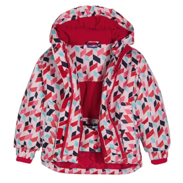 Kids Ski Wear 2018 thumbnail 9