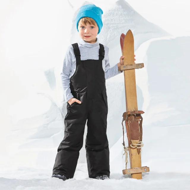 Kids Ski Wear 2018 thumbnail 3