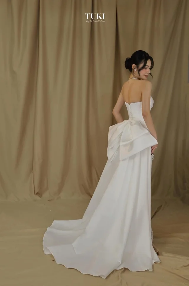 Tukibridal D47 thumbnail 3